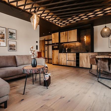 Hoamat House I Boutique Apartments سانكت مارغارثين إم يونغاو المظهر الخارجي الصورة