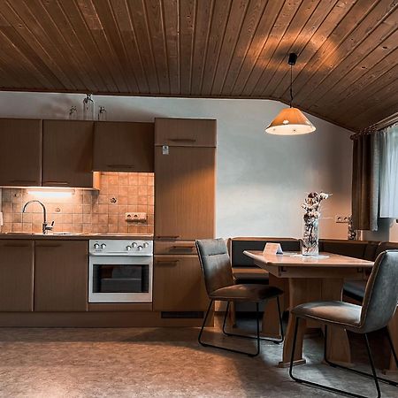 Hoamat House I Boutique Apartments سانكت مارغارثين إم يونغاو المظهر الخارجي الصورة
