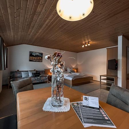 Hoamat House I Boutique Apartments سانكت مارغارثين إم يونغاو المظهر الخارجي الصورة
