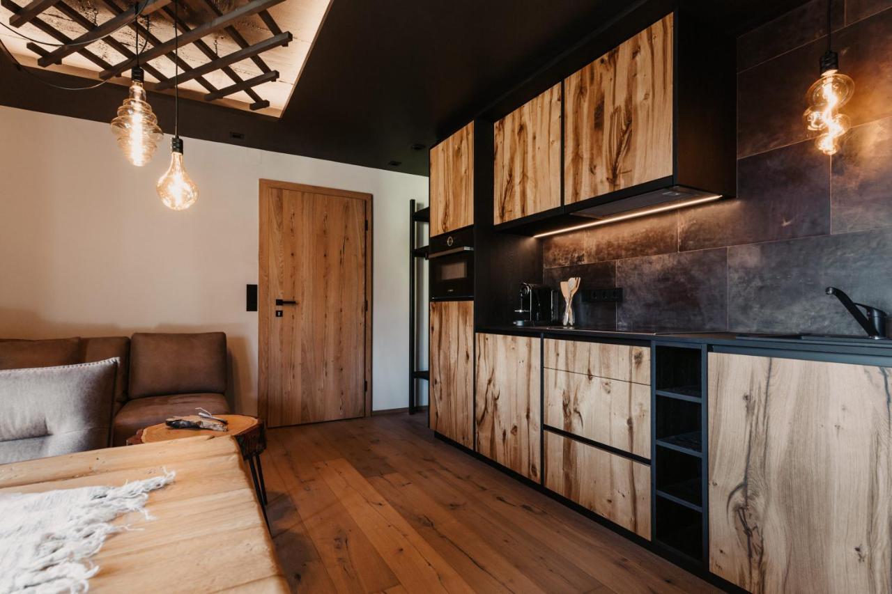 Hoamat House I Boutique Apartments سانكت مارغارثين إم يونغاو المظهر الخارجي الصورة