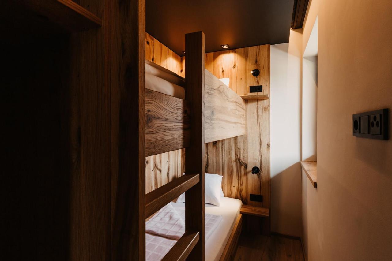 Hoamat House I Boutique Apartments سانكت مارغارثين إم يونغاو المظهر الخارجي الصورة