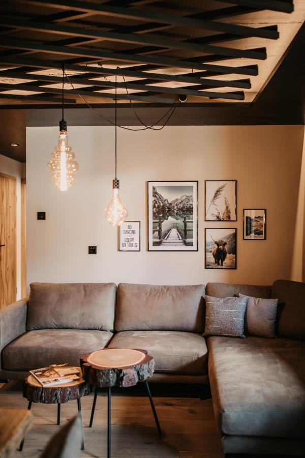 Hoamat House I Boutique Apartments سانكت مارغارثين إم يونغاو المظهر الخارجي الصورة
