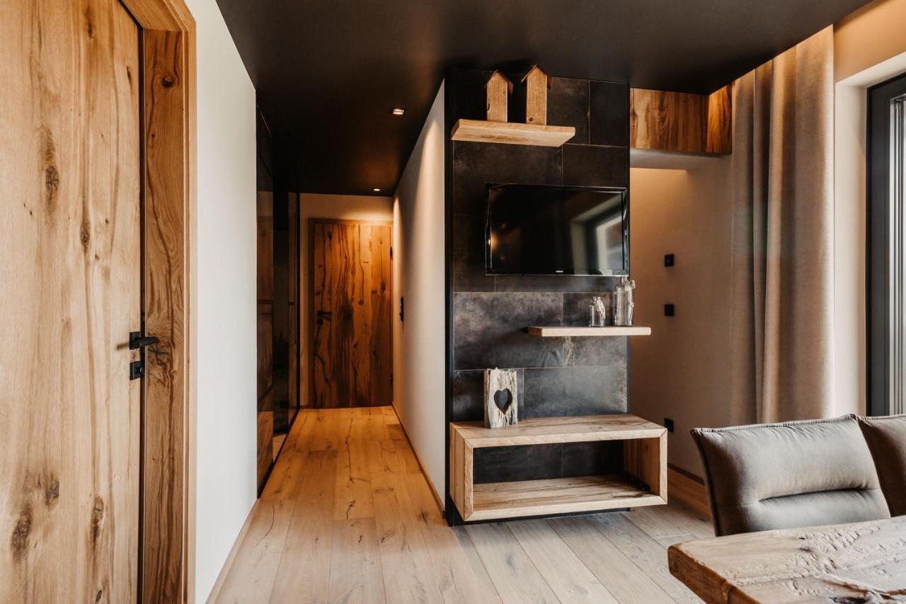 Hoamat House I Boutique Apartments سانكت مارغارثين إم يونغاو المظهر الخارجي الصورة