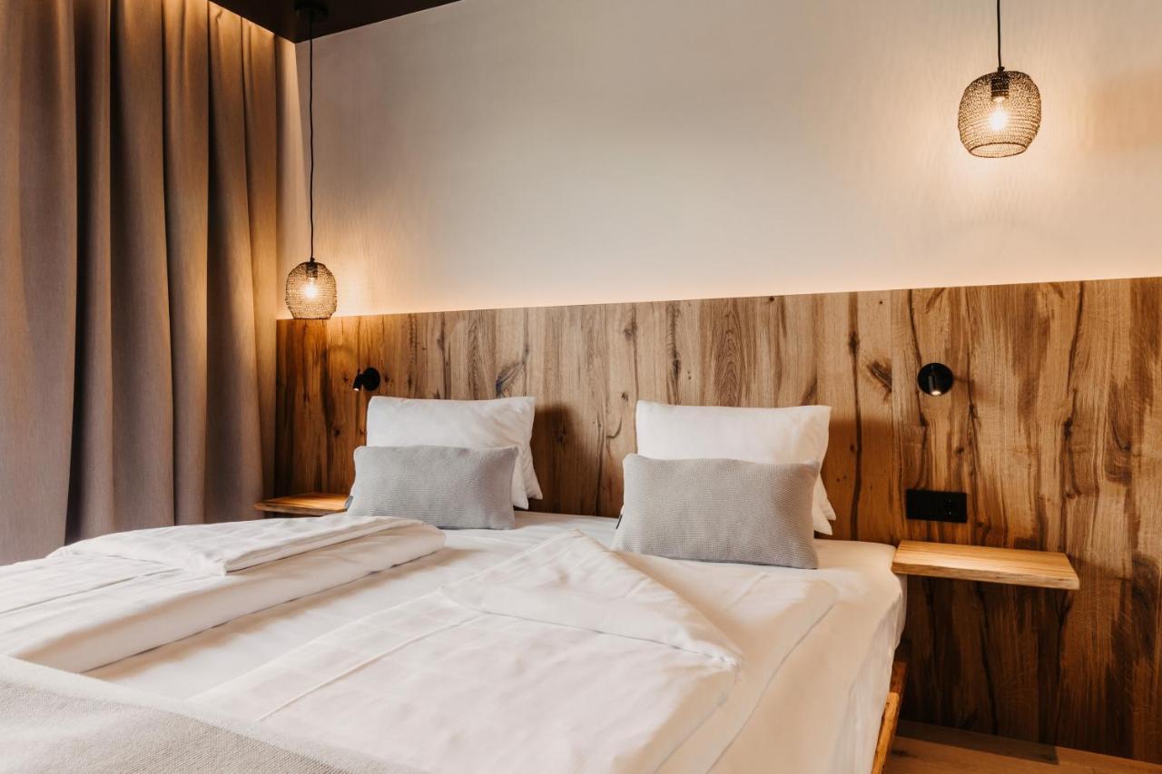 Hoamat House I Boutique Apartments سانكت مارغارثين إم يونغاو المظهر الخارجي الصورة