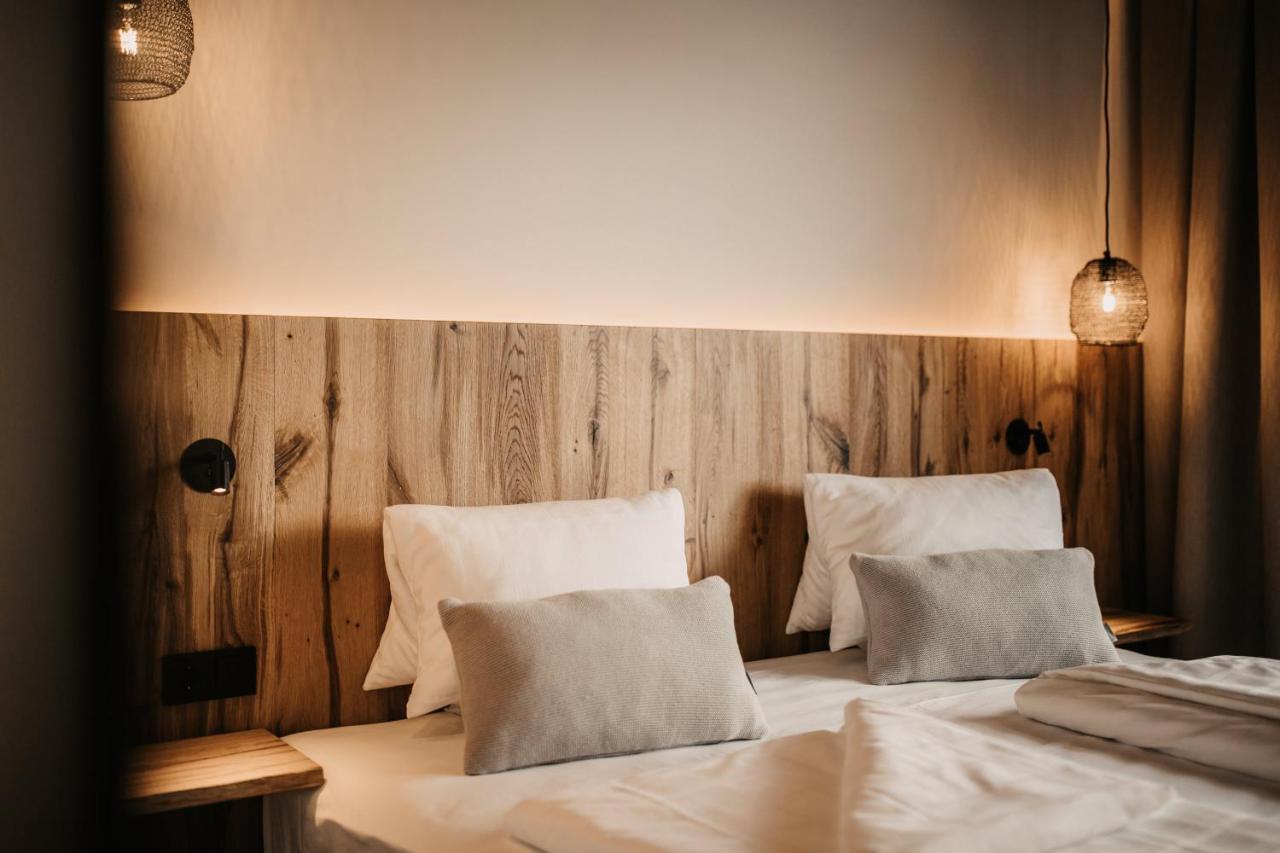 Hoamat House I Boutique Apartments سانكت مارغارثين إم يونغاو المظهر الخارجي الصورة