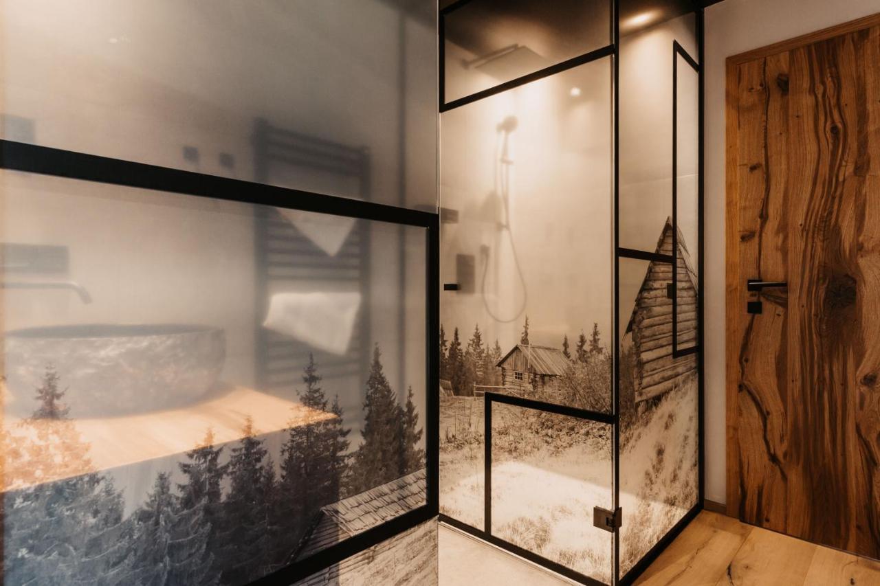 Hoamat House I Boutique Apartments سانكت مارغارثين إم يونغاو المظهر الخارجي الصورة
