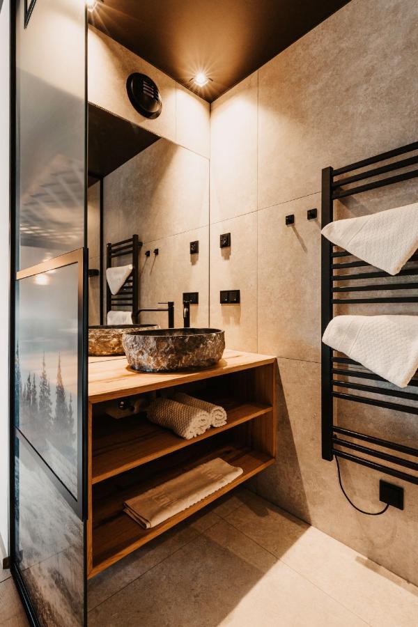 Hoamat House I Boutique Apartments سانكت مارغارثين إم يونغاو المظهر الخارجي الصورة