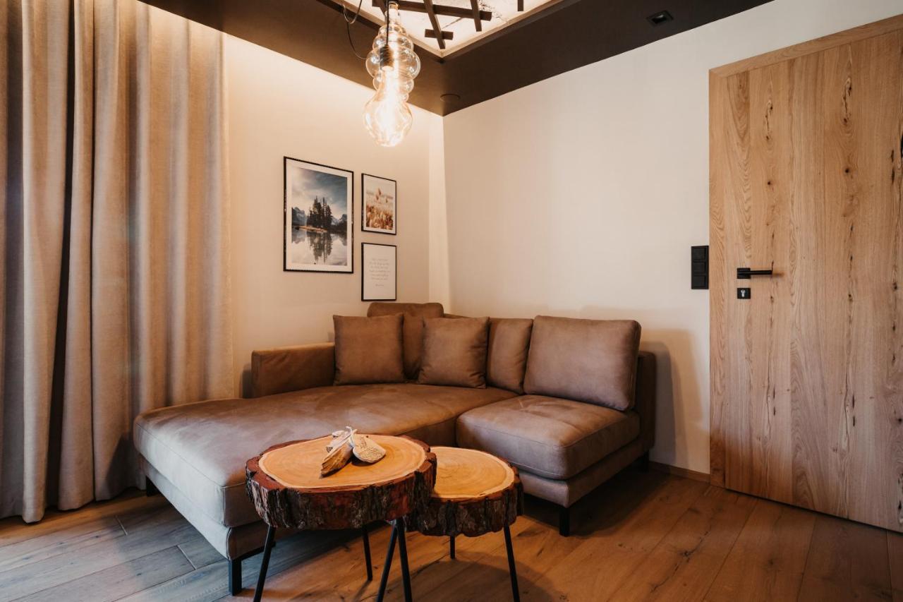 Hoamat House I Boutique Apartments سانكت مارغارثين إم يونغاو المظهر الخارجي الصورة