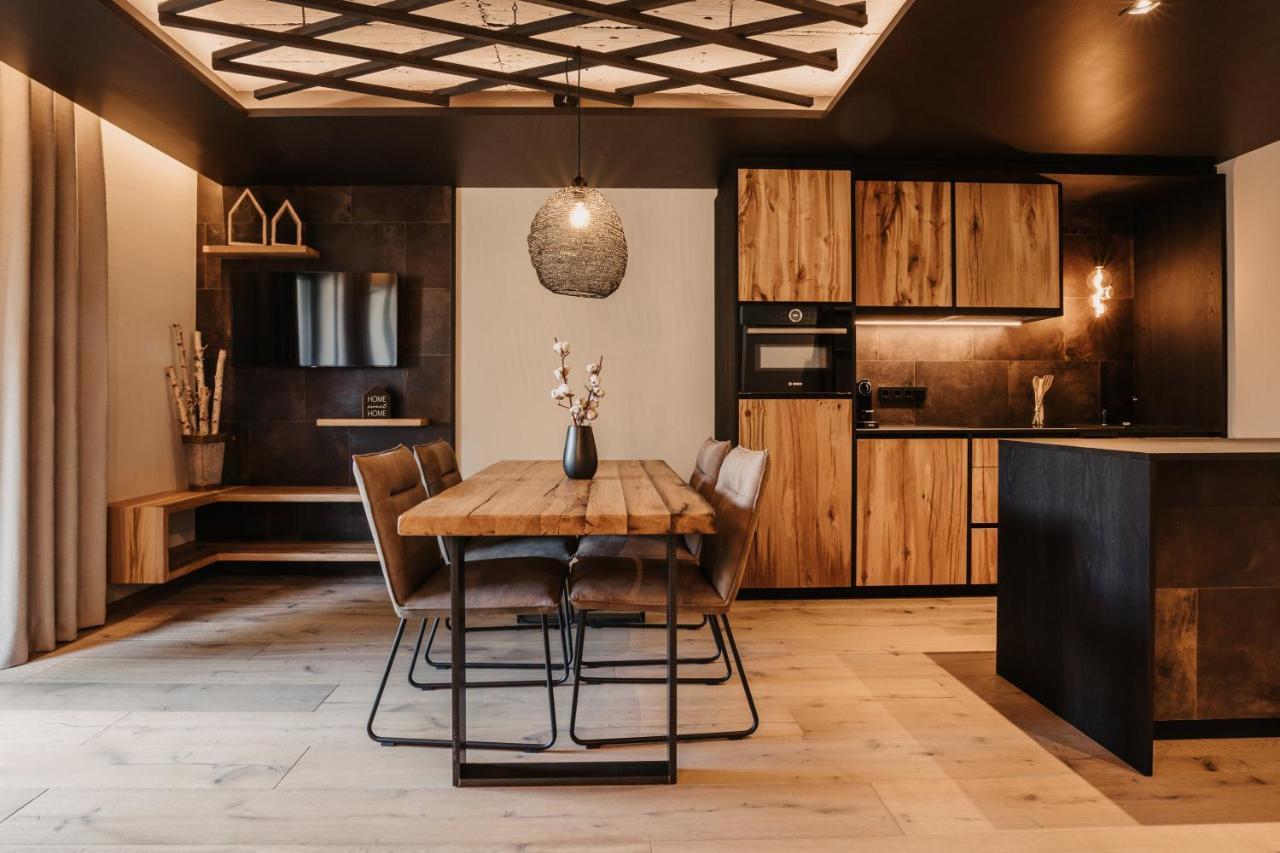 Hoamat House I Boutique Apartments سانكت مارغارثين إم يونغاو المظهر الخارجي الصورة