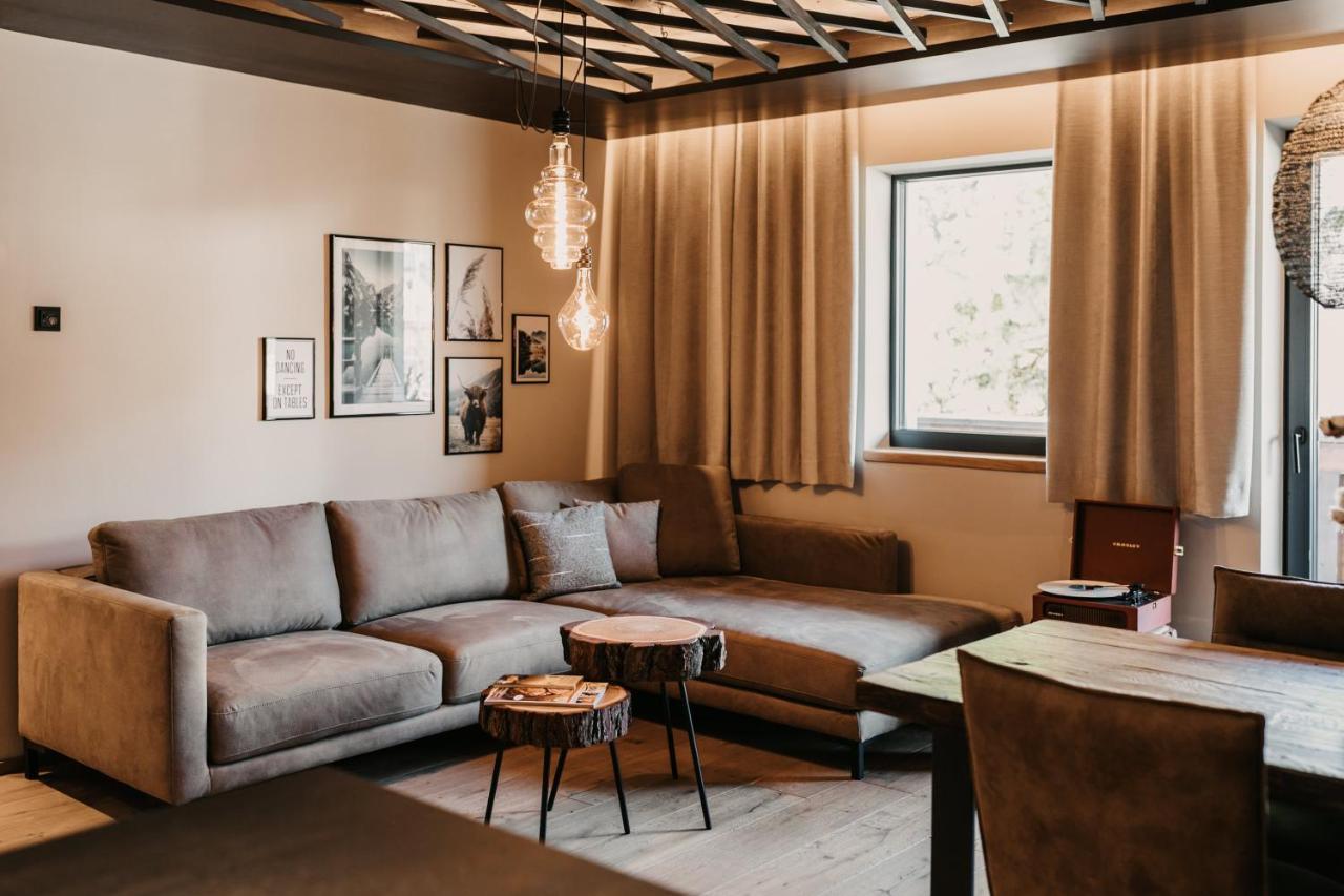Hoamat House I Boutique Apartments سانكت مارغارثين إم يونغاو المظهر الخارجي الصورة