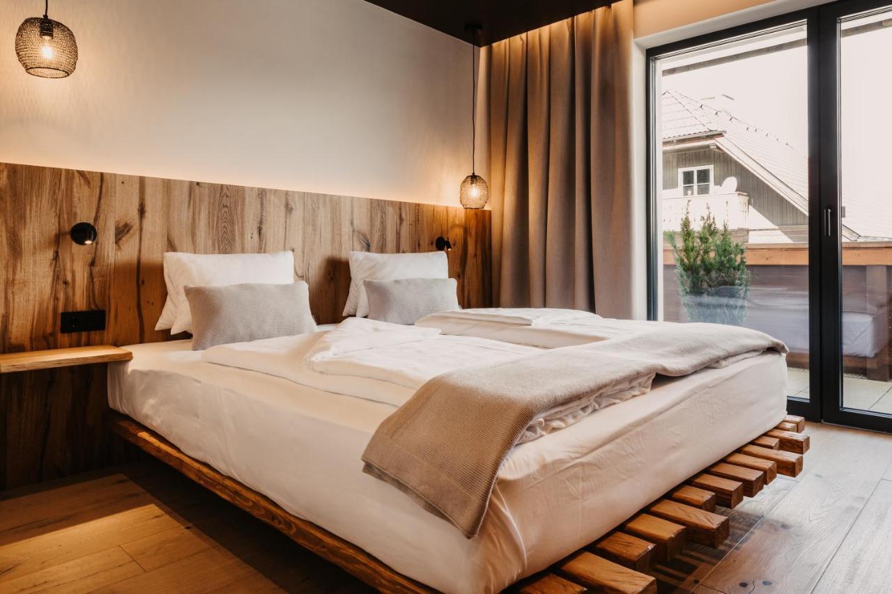 Hoamat House I Boutique Apartments سانكت مارغارثين إم يونغاو المظهر الخارجي الصورة