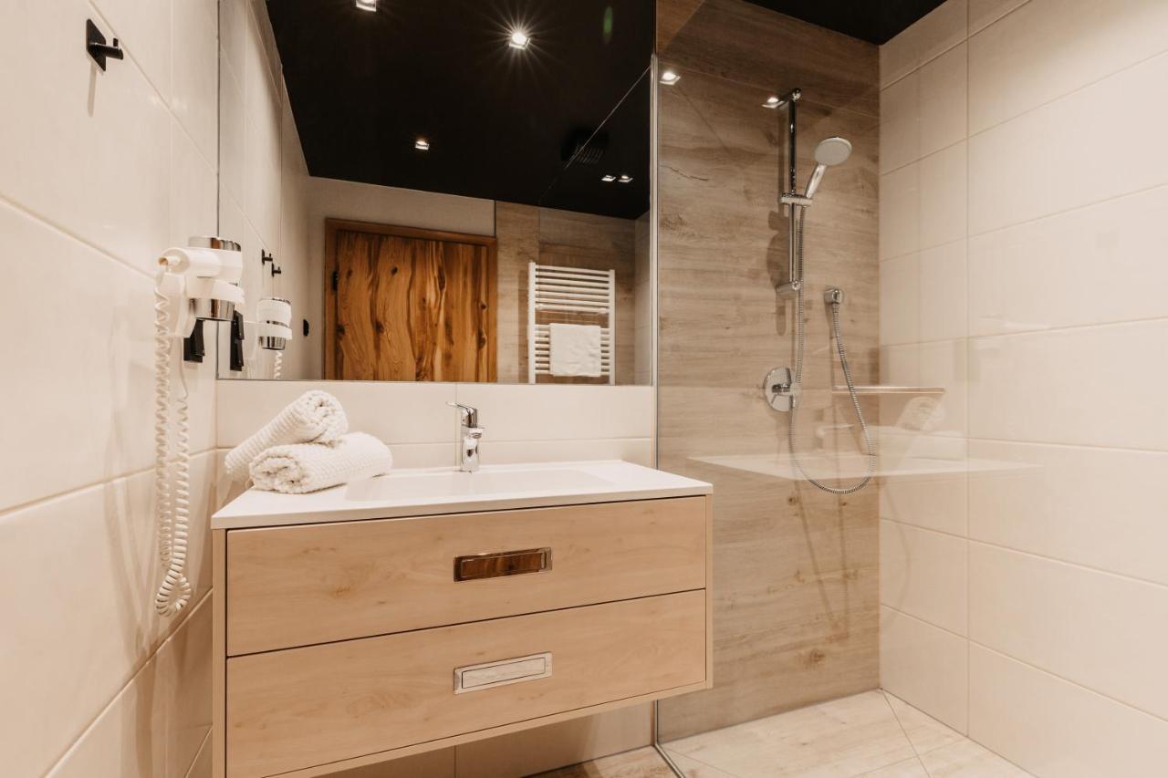 Hoamat House I Boutique Apartments سانكت مارغارثين إم يونغاو المظهر الخارجي الصورة