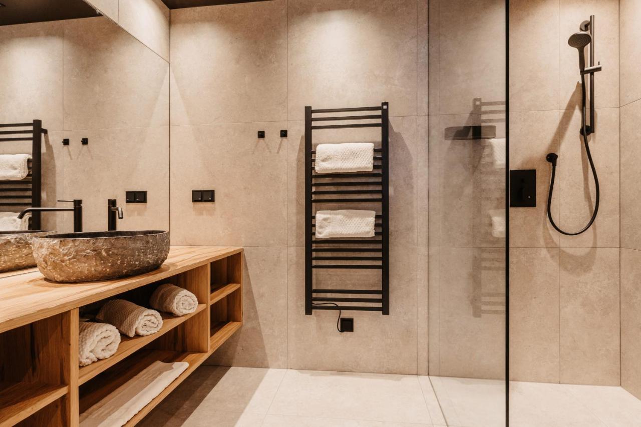 Hoamat House I Boutique Apartments سانكت مارغارثين إم يونغاو المظهر الخارجي الصورة