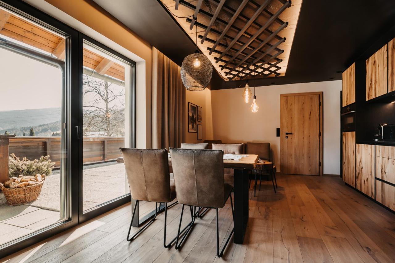 Hoamat House I Boutique Apartments سانكت مارغارثين إم يونغاو المظهر الخارجي الصورة