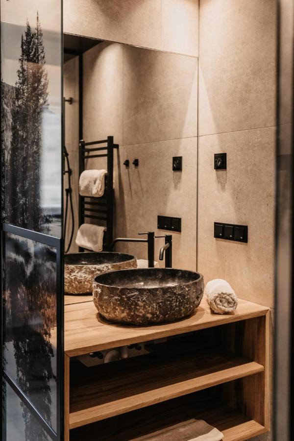 Hoamat House I Boutique Apartments سانكت مارغارثين إم يونغاو المظهر الخارجي الصورة