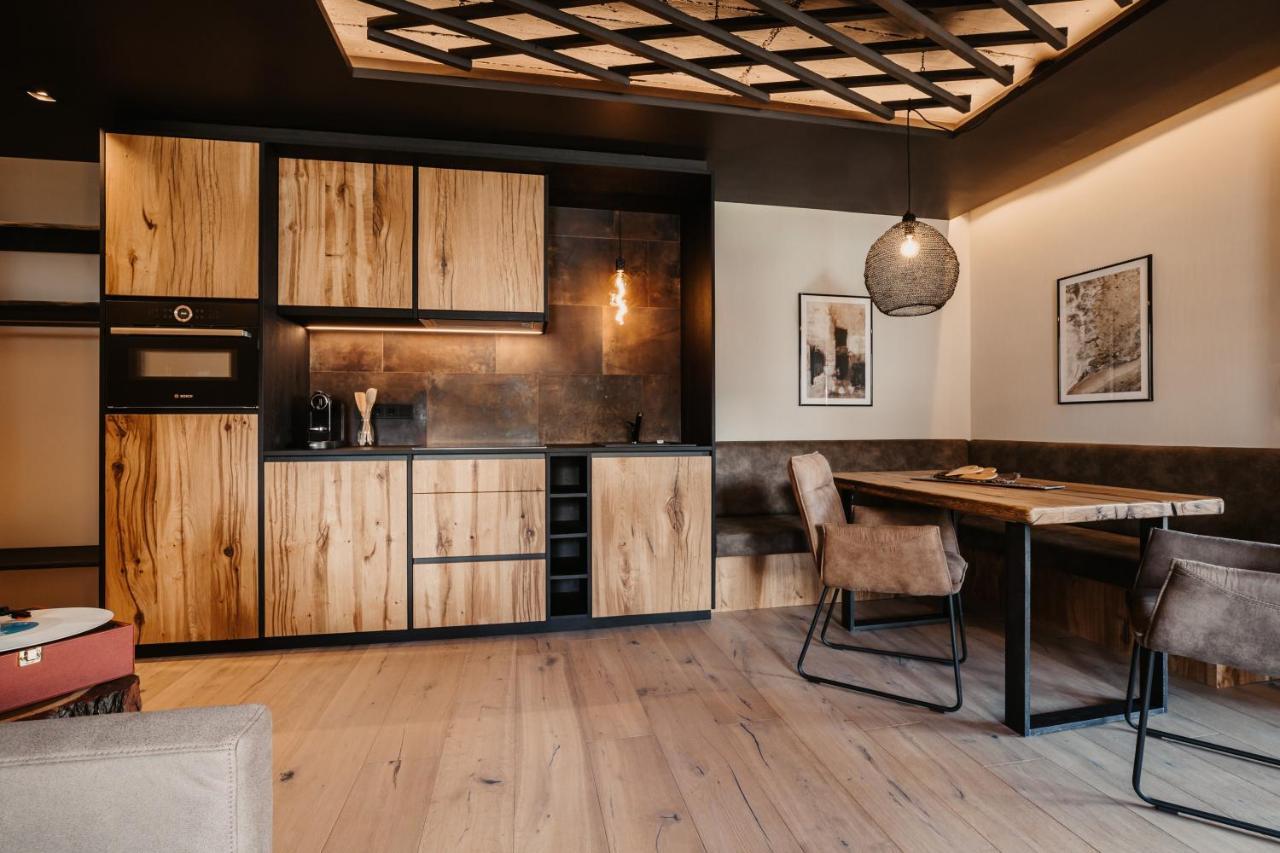 Hoamat House I Boutique Apartments سانكت مارغارثين إم يونغاو المظهر الخارجي الصورة