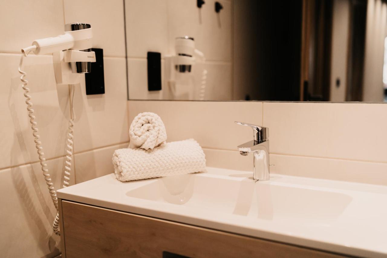 Hoamat House I Boutique Apartments سانكت مارغارثين إم يونغاو المظهر الخارجي الصورة