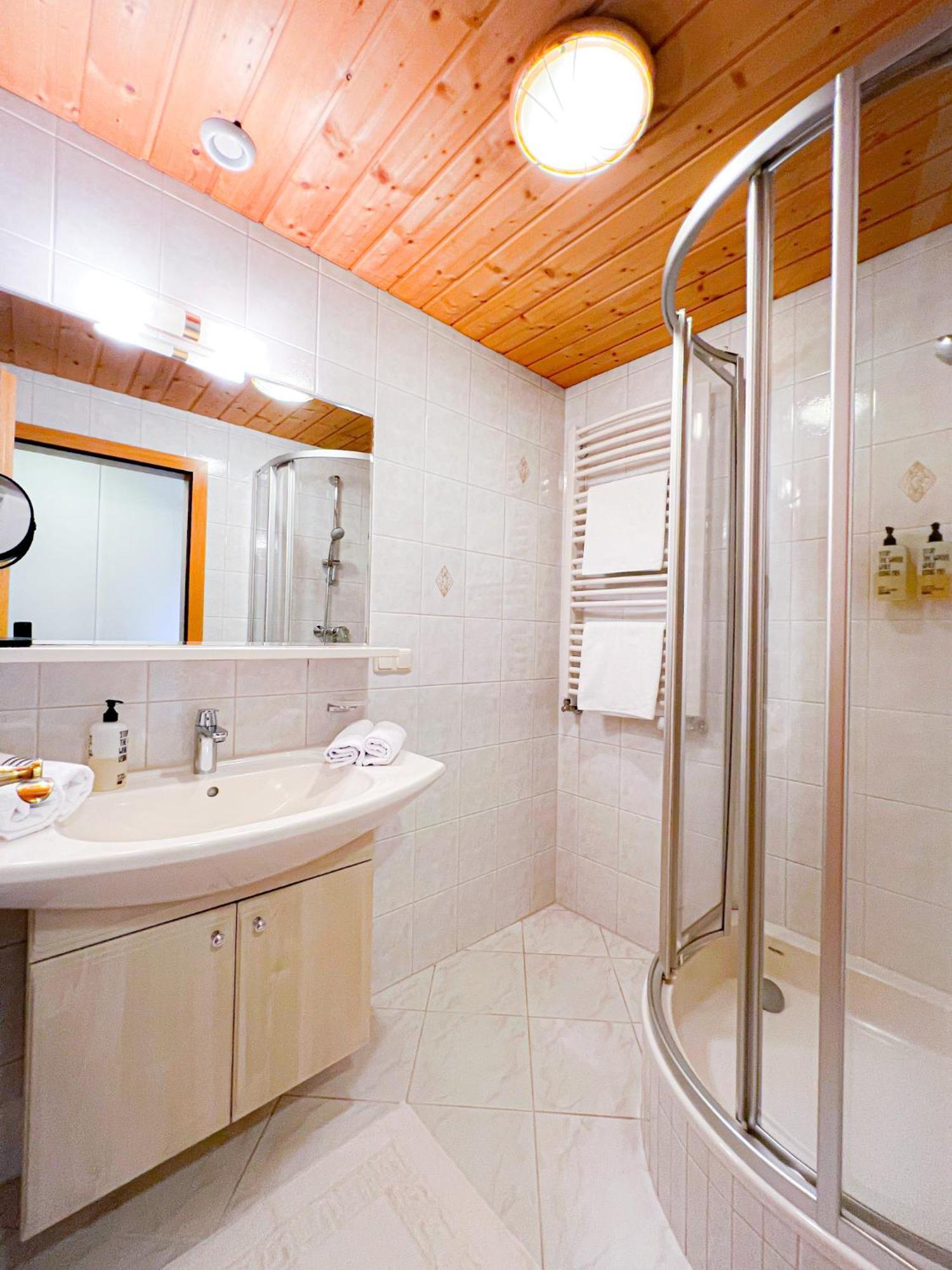 Hoamat House I Boutique Apartments سانكت مارغارثين إم يونغاو المظهر الخارجي الصورة