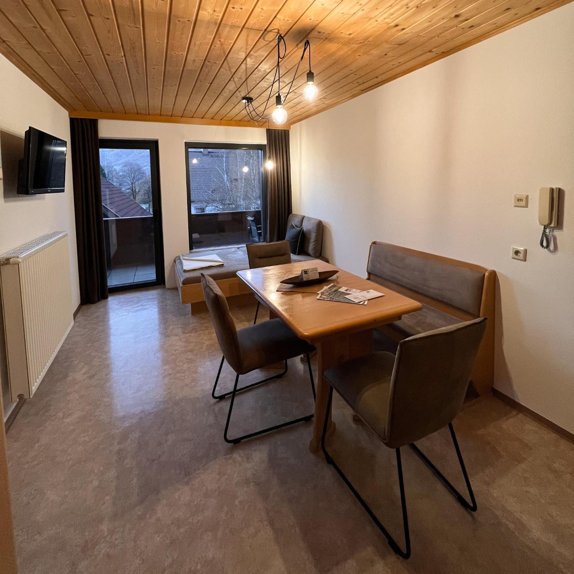 Hoamat House I Boutique Apartments سانكت مارغارثين إم يونغاو المظهر الخارجي الصورة