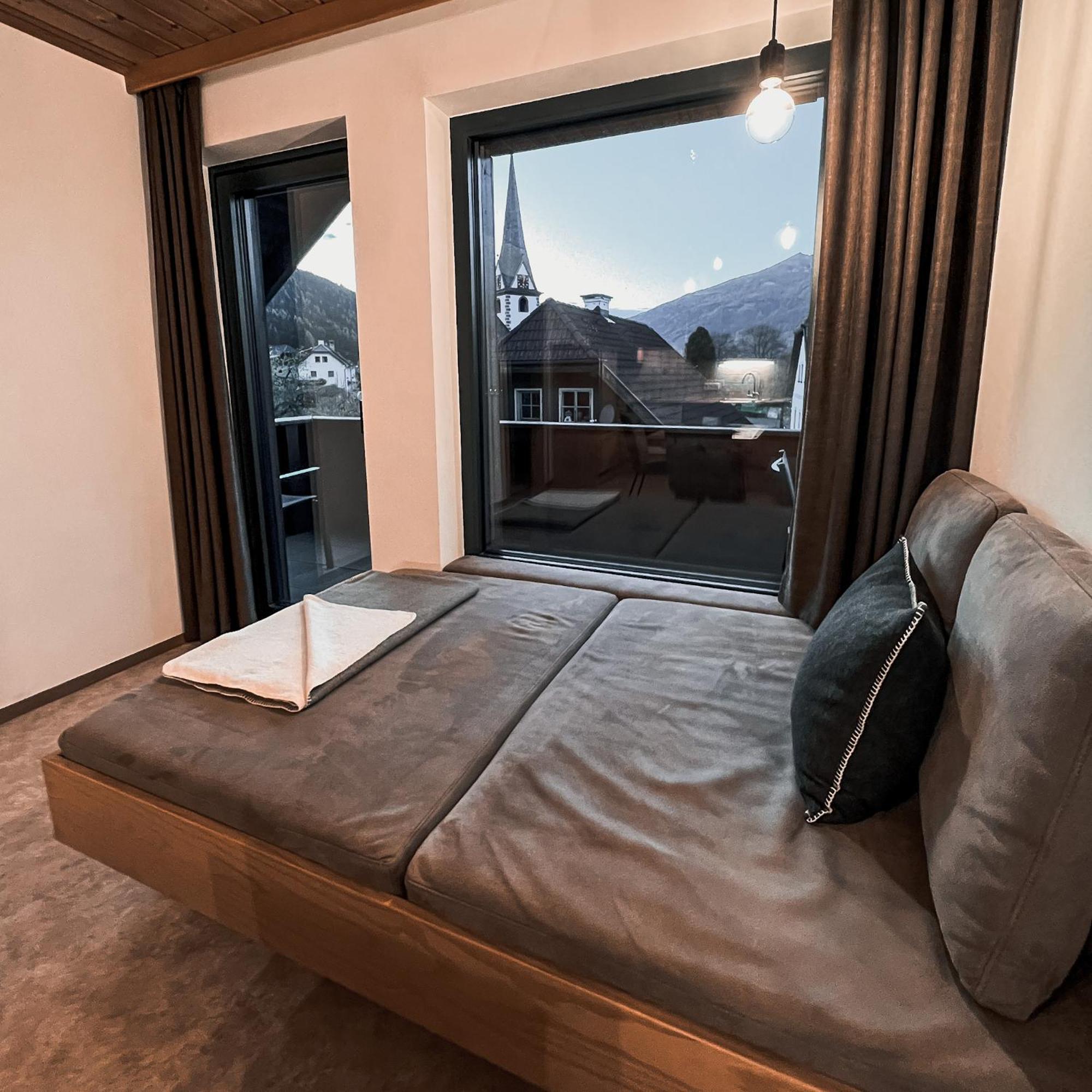 Hoamat House I Boutique Apartments سانكت مارغارثين إم يونغاو المظهر الخارجي الصورة