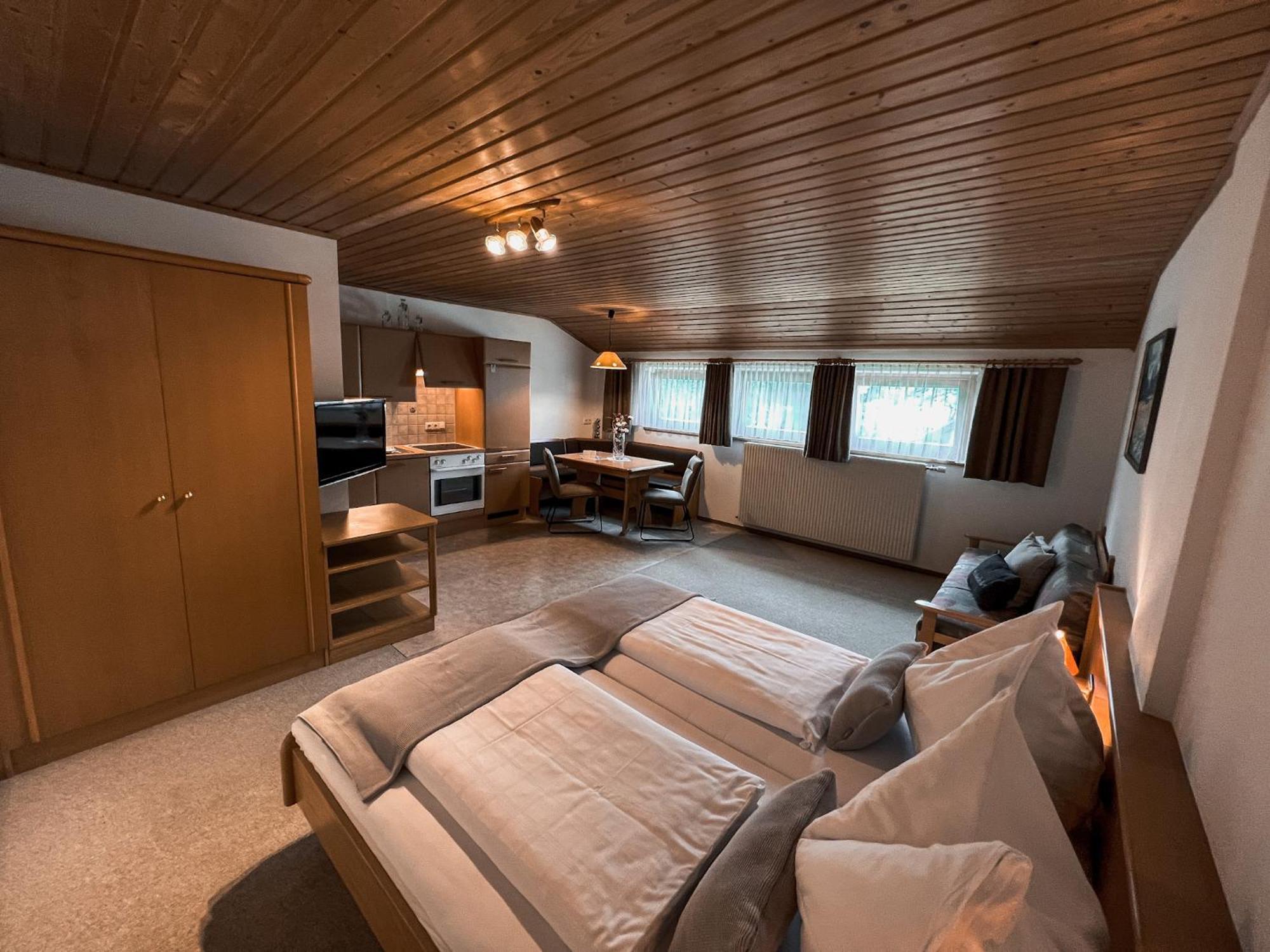 Hoamat House I Boutique Apartments سانكت مارغارثين إم يونغاو المظهر الخارجي الصورة