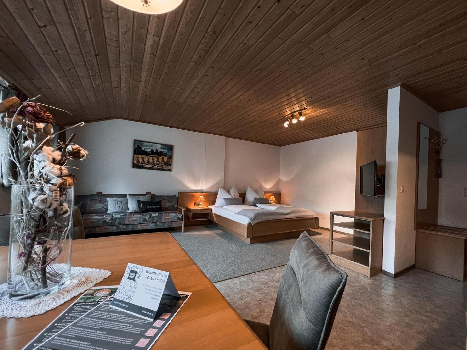 Hoamat House I Boutique Apartments سانكت مارغارثين إم يونغاو المظهر الخارجي الصورة
