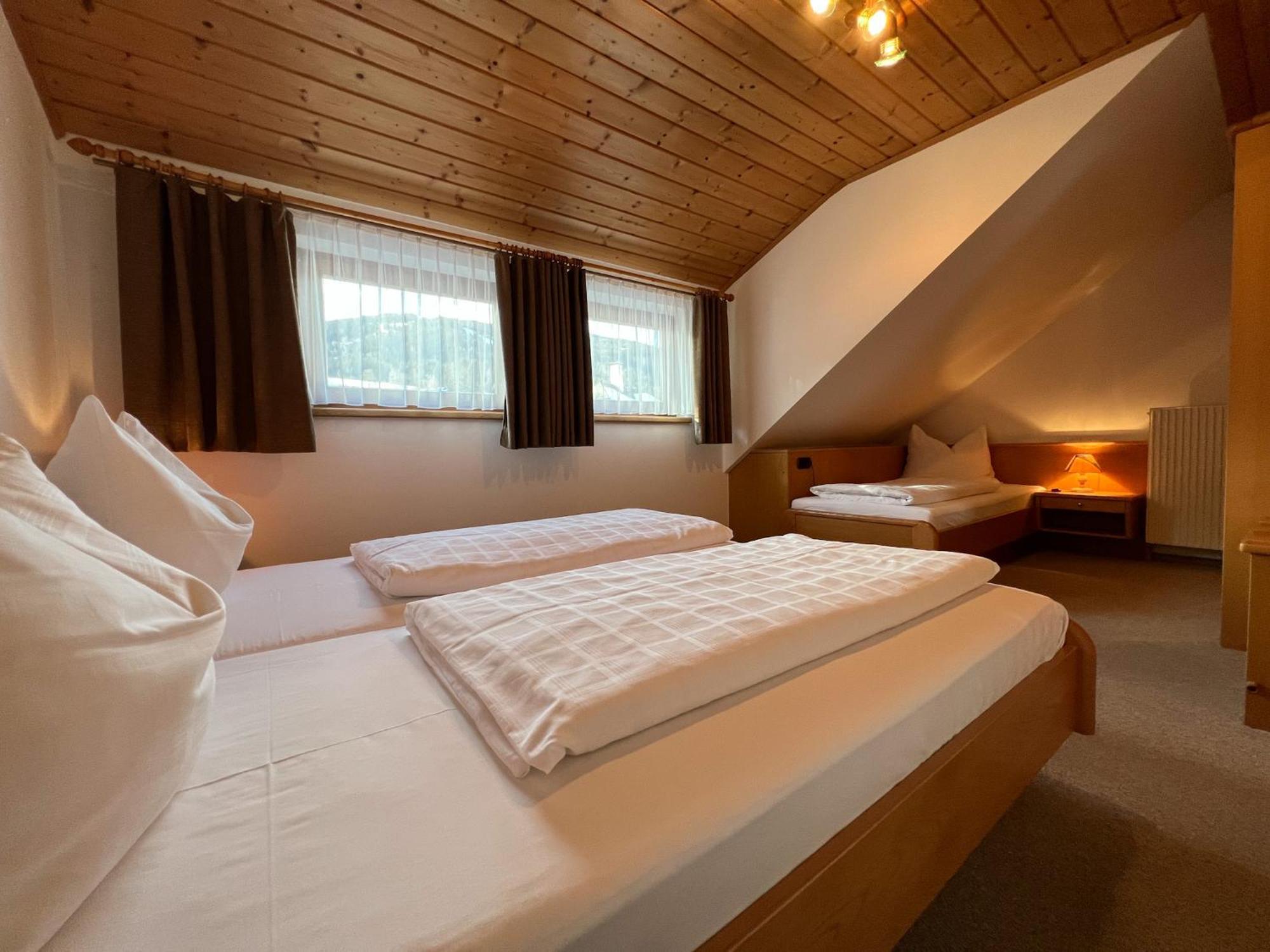 Hoamat House I Boutique Apartments سانكت مارغارثين إم يونغاو المظهر الخارجي الصورة